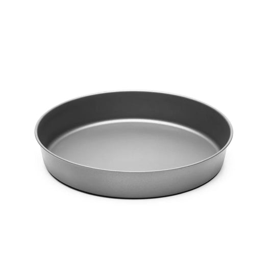 Titanium 6.5" Plate / Frying Pan without Handle