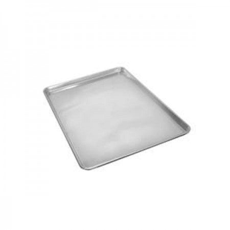 Aluminium Half Size 457mm X 330mm (18" x 13") Sheet Pans