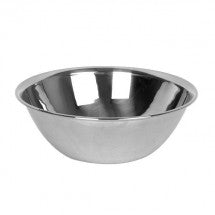 28L Stainless Steel Mixing Bowl
