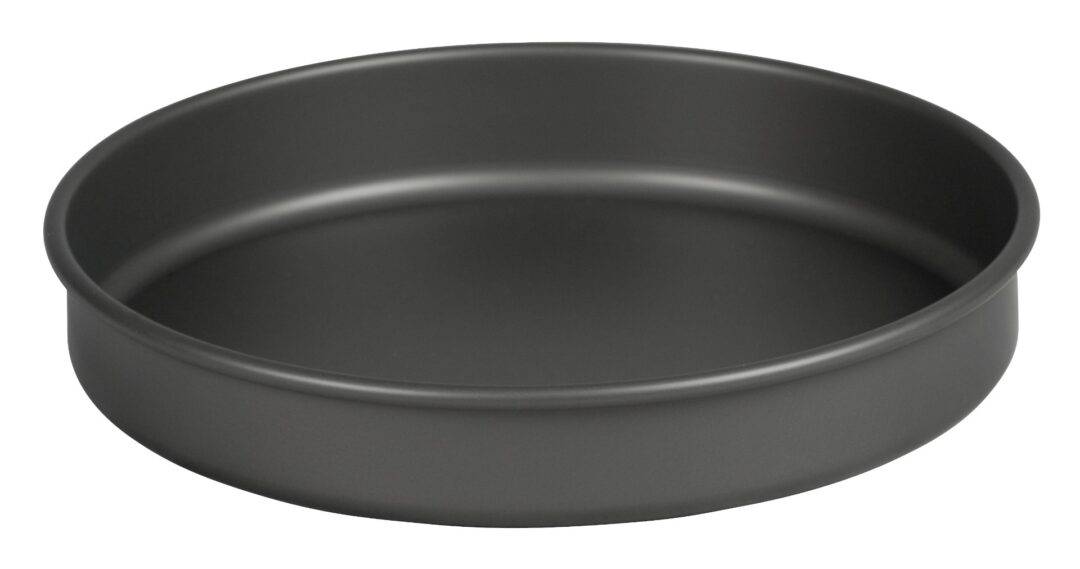 Hard Anodised Aluminium Frying Pan for 1 to 2 People