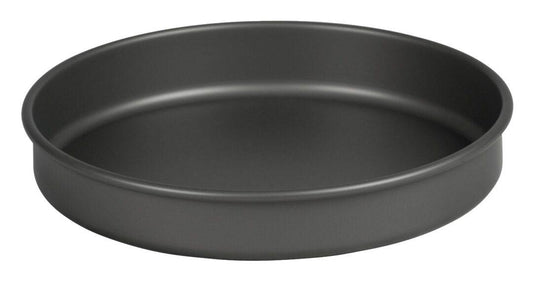Hard Anodised Aluminium Frying Pan for 1 to 2 People