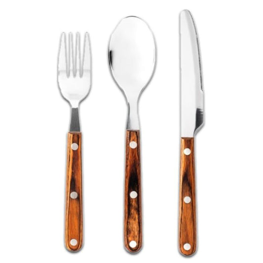 Stainless Steel Cutlery Set