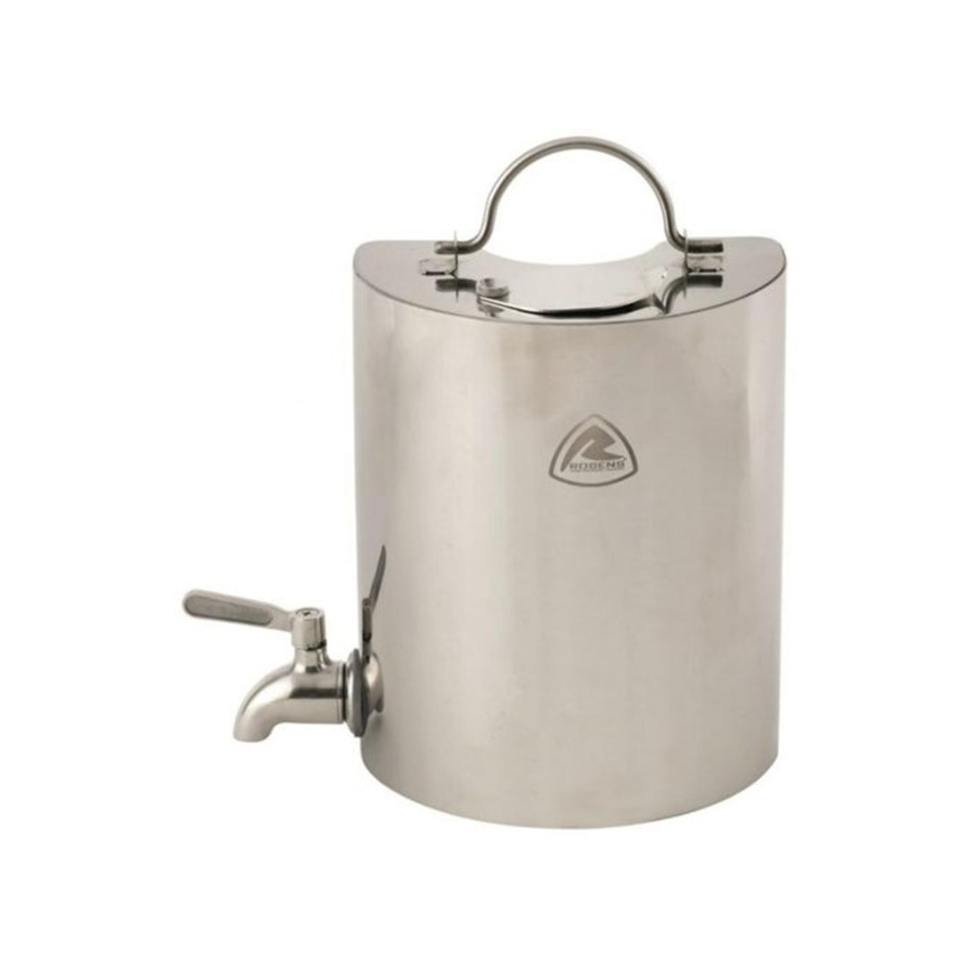 Stainless Steel Kettle Bering Water Heater