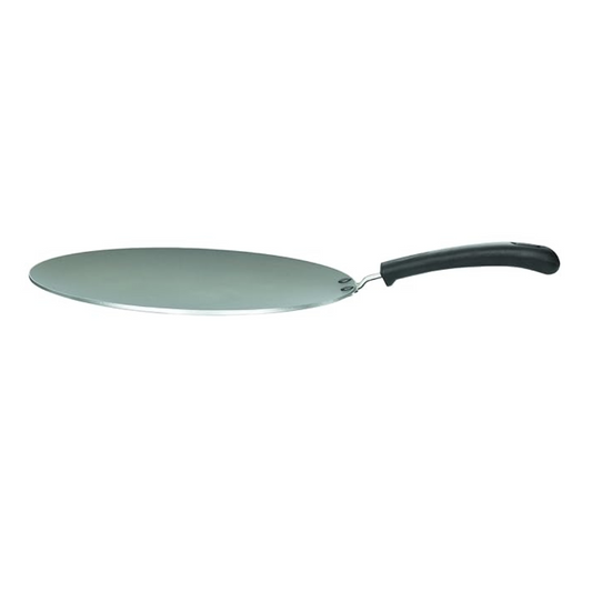 Supreme Non Stick Aluminium Concave Tawa, 28 cm