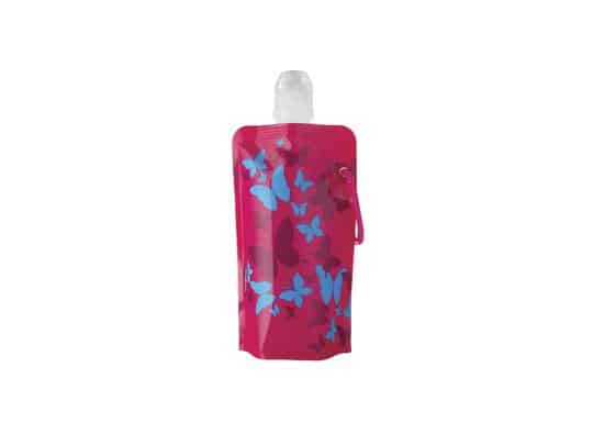 400ml Kids Bottle Butterflies