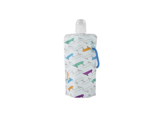 400ml Kids Bottle Skareboards