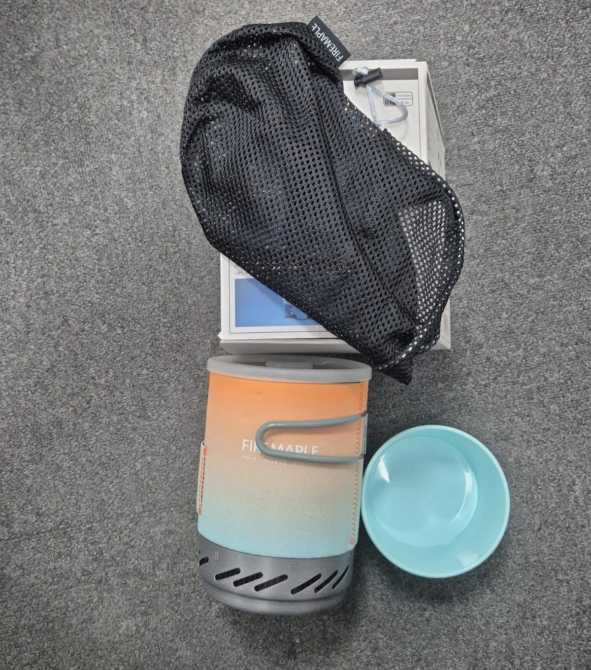Replacement Cup for Outdoor Cooking Set