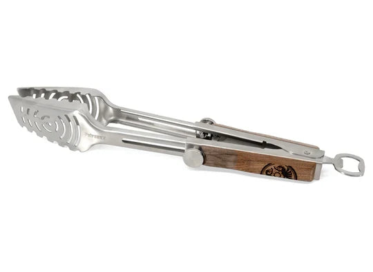 Telescopic Grill Tongs