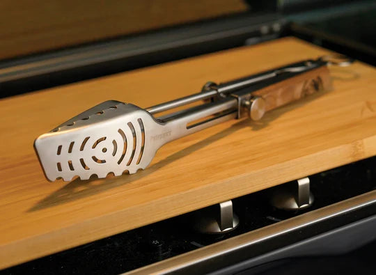 Telescopic Grill Tongs