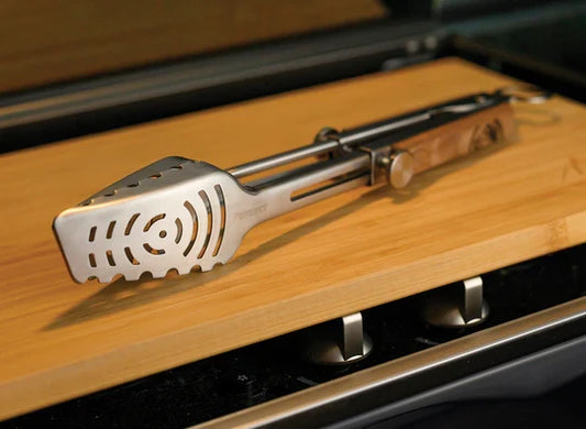 Telescopic Grill Tongs