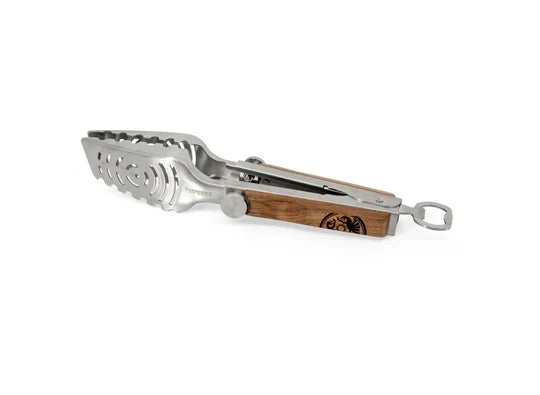 Telescopic Grill Tongs