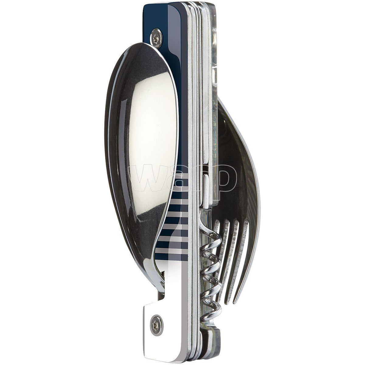 Multifunction Magnetic Cutlery Mirror Finish