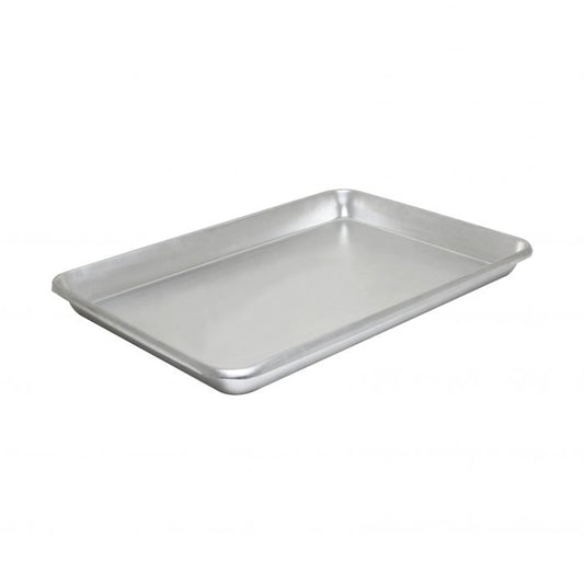 Aluminium Bake Pan 666mm x 464mm x 57mm 26 ¼'' x 18 ¼'' x 2 ¼''