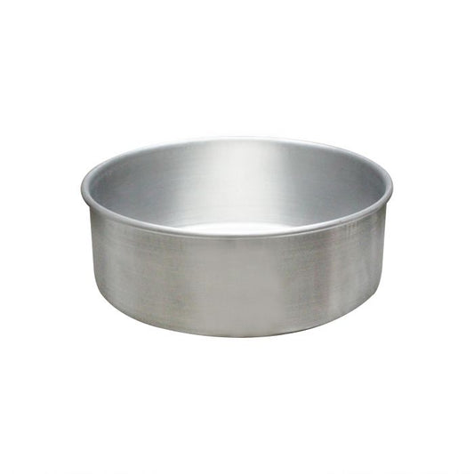 Carbon Steel 24 Cup Muffin Non-Stick Pan 104ml - 3 ½oz