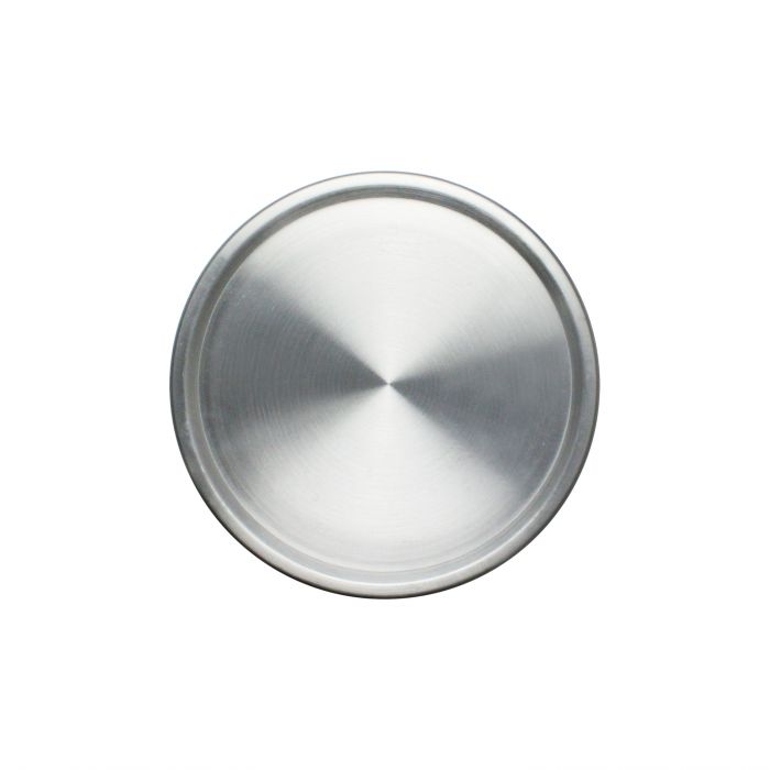 Aluminium Dough Pan Cover for Round Dough Pan 1.4L