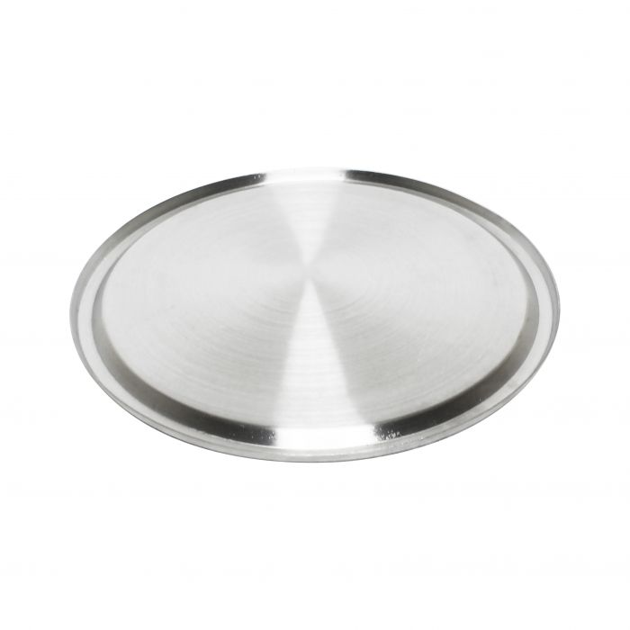 Aluminium Dough Pan Cover for Round Dough Pan 1.4L