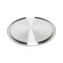 Aluminium Dough Pan Cover for Round Dough Pan 2.8L