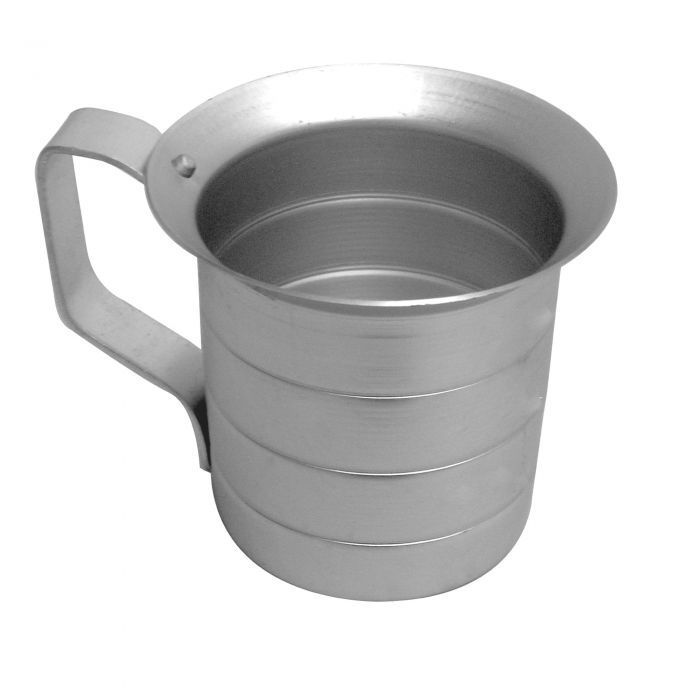 Aluminium Liquid Measure 3.79L