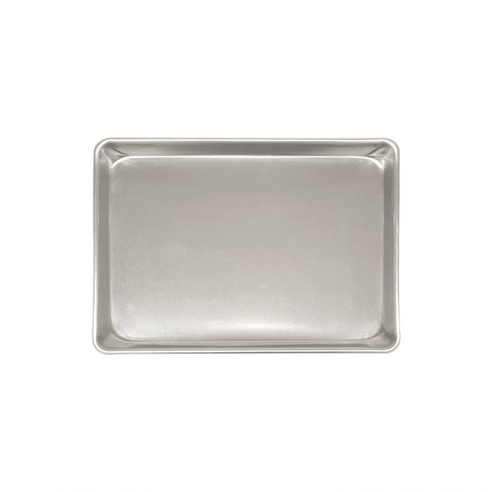 Aluminium Quarter Size Sheet Pans 240mm x 330mm (19½" x 13")