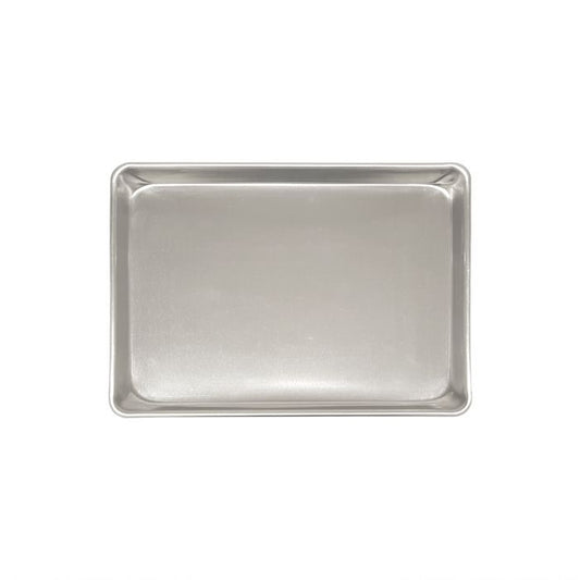 Aluminium Full Size Sheet Pans 457mm x 660mm (18" x 26") 18 Gauge