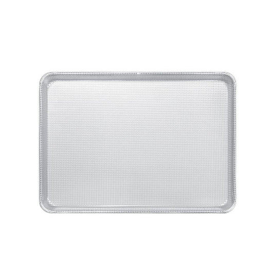 Aluminium Full Size Fully Perforated Pan 457mm x 660mm (18'' x 26'') 16 Gauge