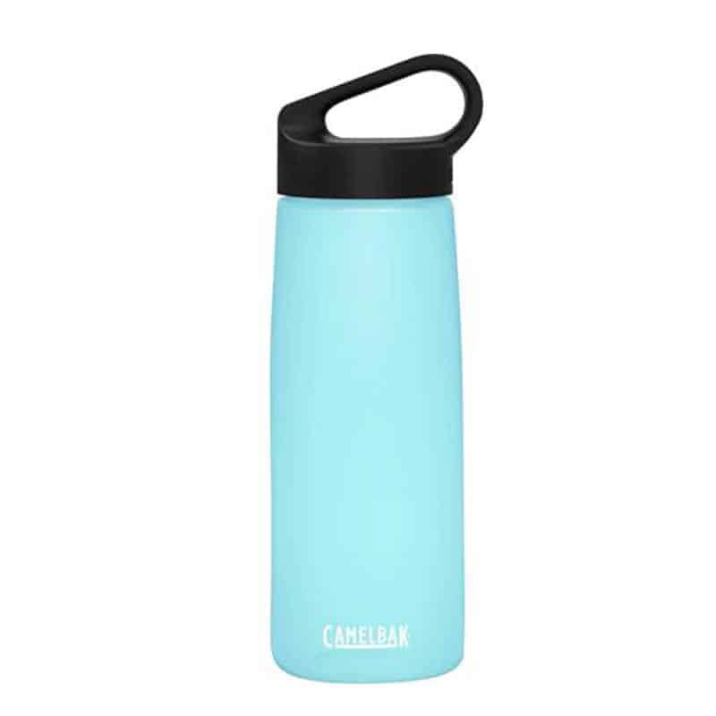 0.75L Water Bottle in Ice