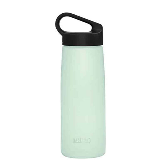 0.75L Water Bottle in Leaf