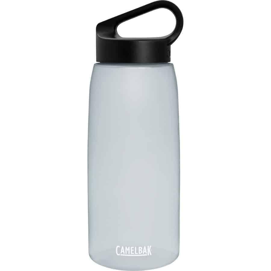 0.75L Water Bottle in Cloud