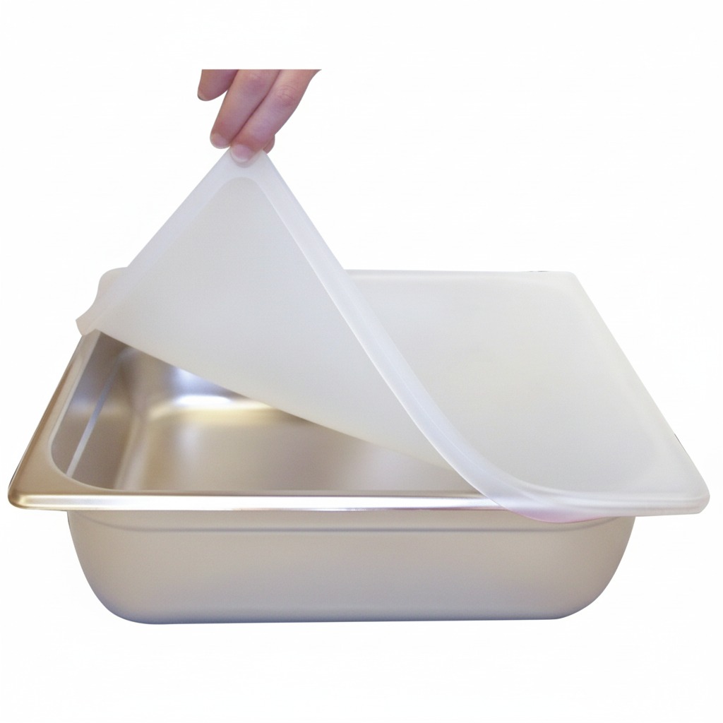 ™ 1/1 GN Full Size Silicone Gastronorm Lid