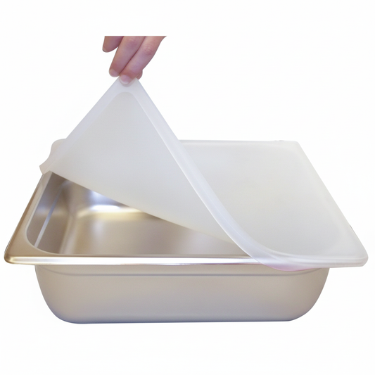 ™ 1/1 GN Full Size Silicone Gastronorm Lid