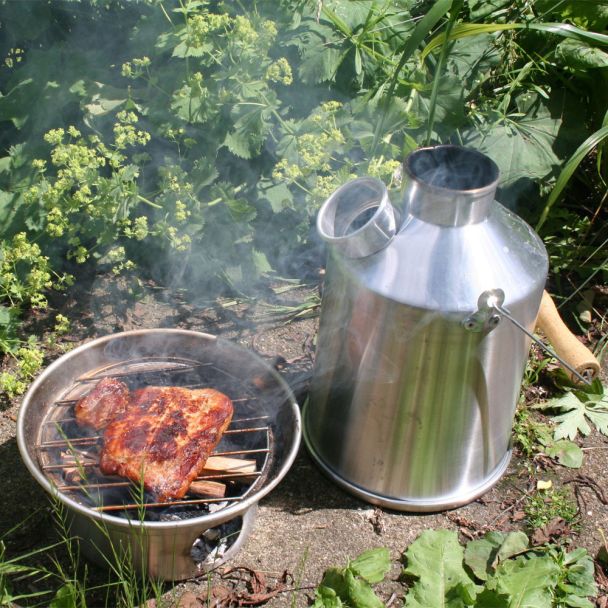 Cook Sets Large or Small