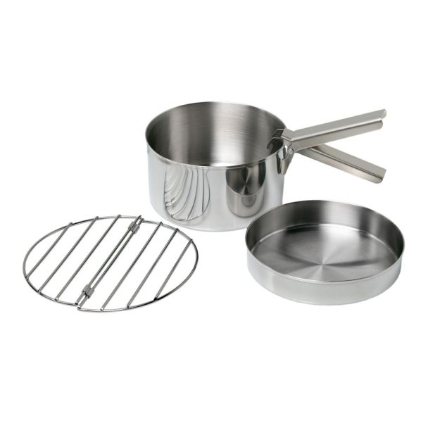 Cook Sets Large or Small Large