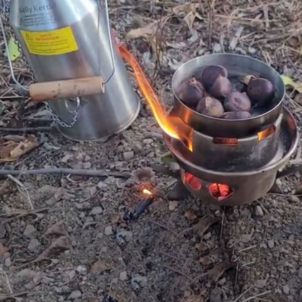Cook Sets Large or Small
