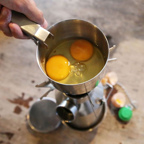 Cook Sets Large or Small