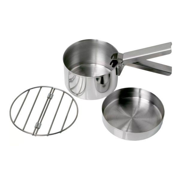 Cook Sets Large or Small Small