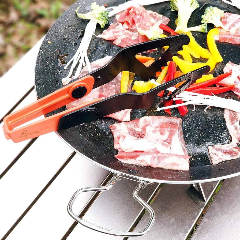 Chef Camp Kitchen Set