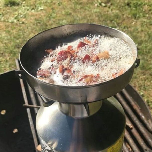 Firebase or Pot Support