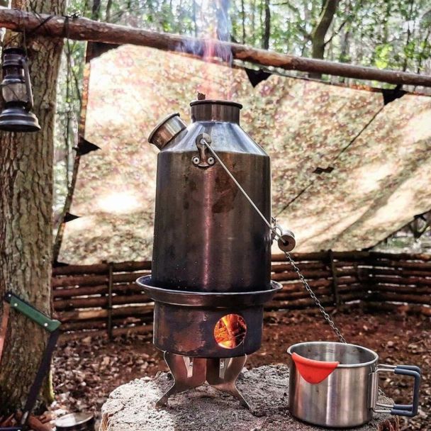Firebase or Pot Support