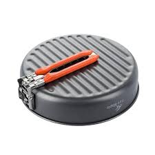 Feast Non - stick Frying Pan Aluminium