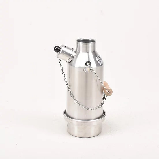Aluminium Storm Kettle 0.5L