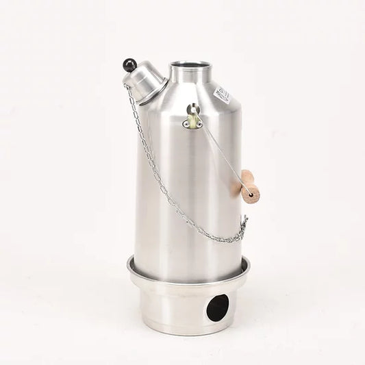 Aluminium Storm Kettle 1.5L
