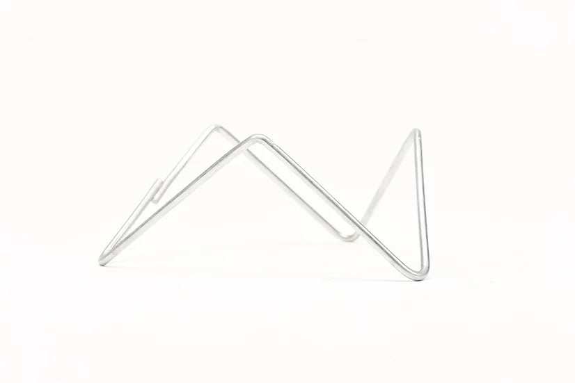 Kettle Triangular Base support