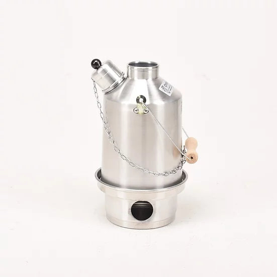 Aluminium Storm Kettle 1.0L