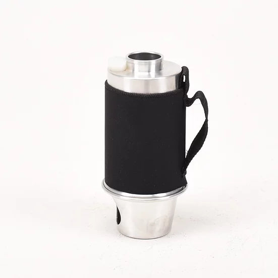 Compact Aluminium Storm Kettle 530ml