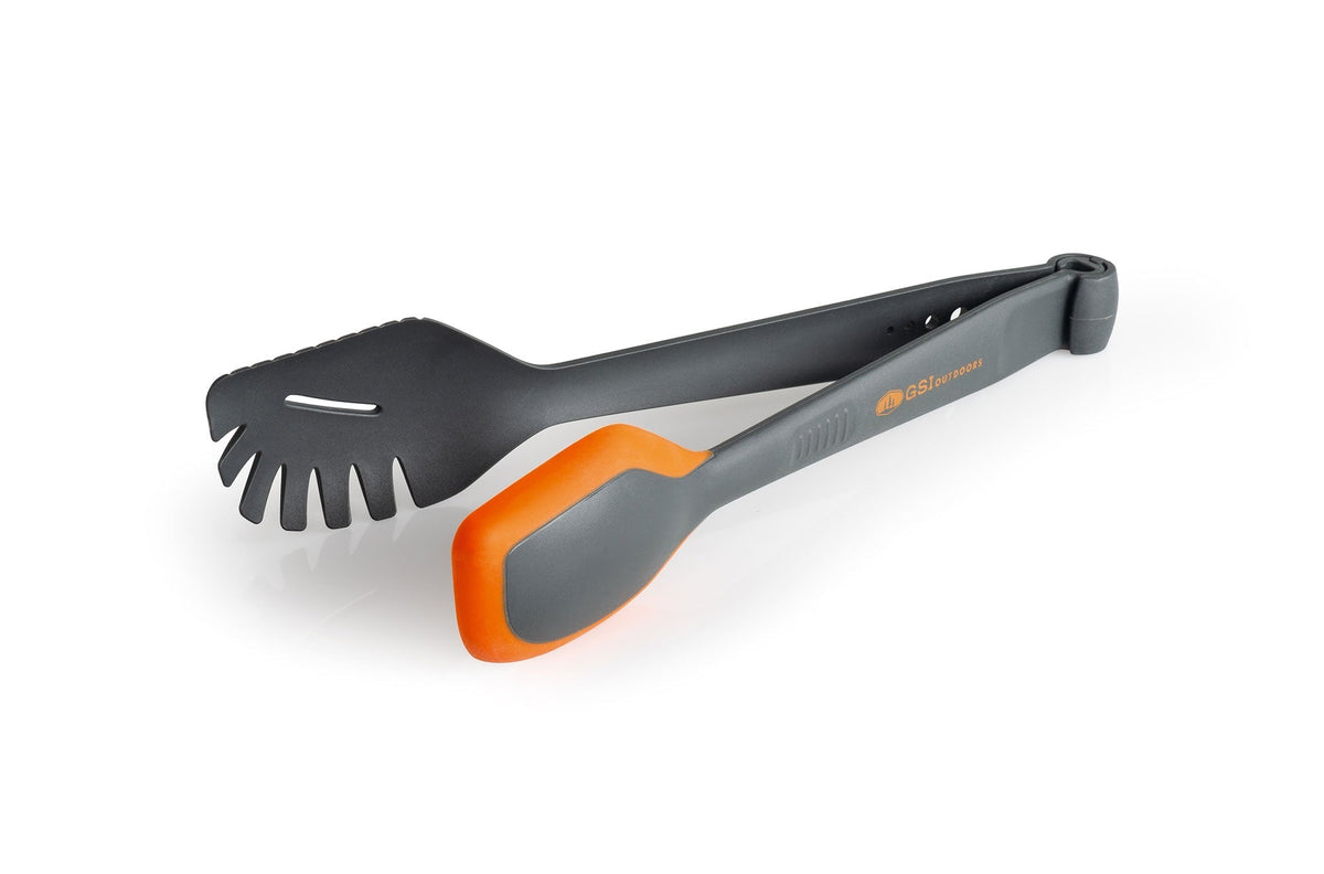 3 - in - 1 Food Tongs