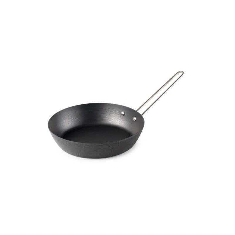 Steel Frypan 10 Inch