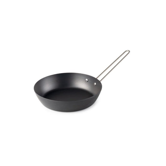 Steel Frypan 10 Inch