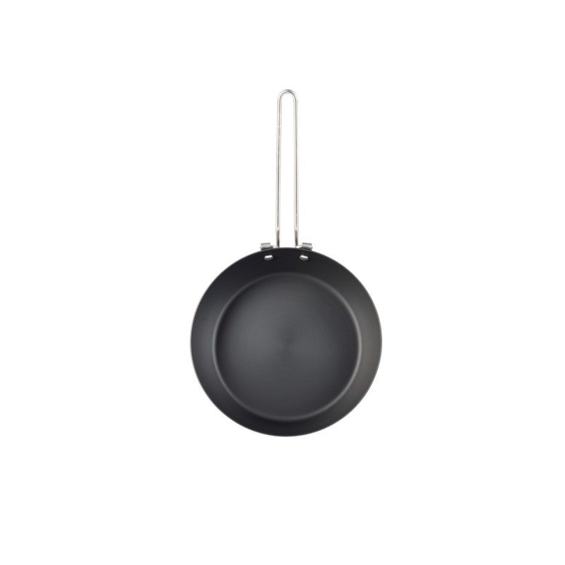Steel Frypan