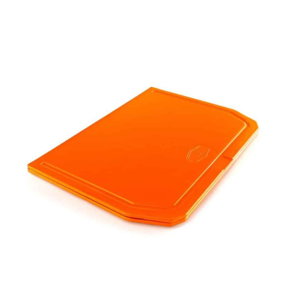 Folding Cutting Board