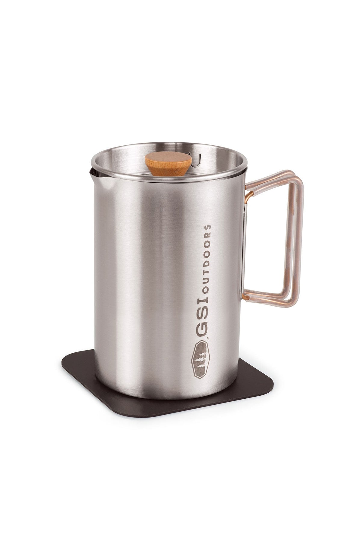 20 fl oz. Stovetop + Boiler